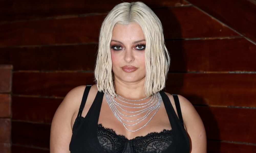 Bebe Rexha Slams Criticism for Dressing Sexy With ‘Massive’ Breasts: ‘Don’t Know What to Do’
