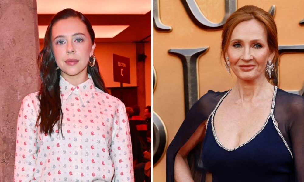 ‘Harry Potter’ TV Reboot Star Bel Powley Condemns J.K. Rowling’s Anti-Trans Views: ‘Disagree’