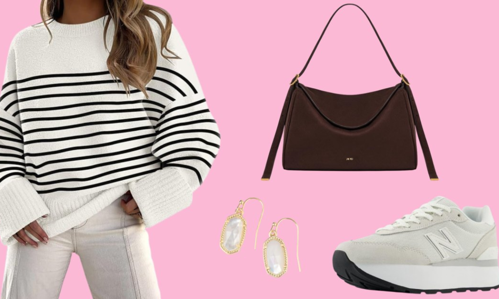 I Spend 130+ Hours a Month on Amazon — These Are the 41+ Best Fashion Deals Ahead of Prime Big Deal Days (So Far)
