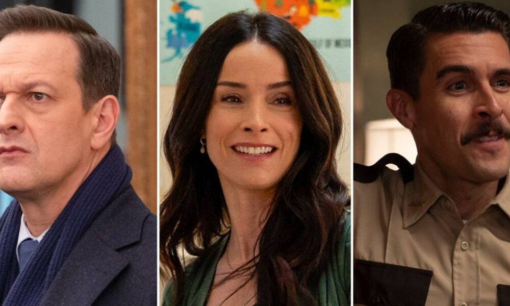 Which ‘Best Medicine’ Stars Are — And Aren’t — Returning for Season 2 After Cast Changes?