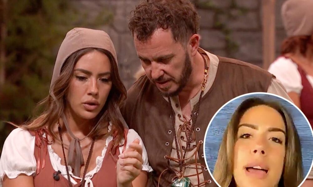 ‘Big Brother 28’ star Dee Valladares would’ve betrayed Rick Devens at final 3