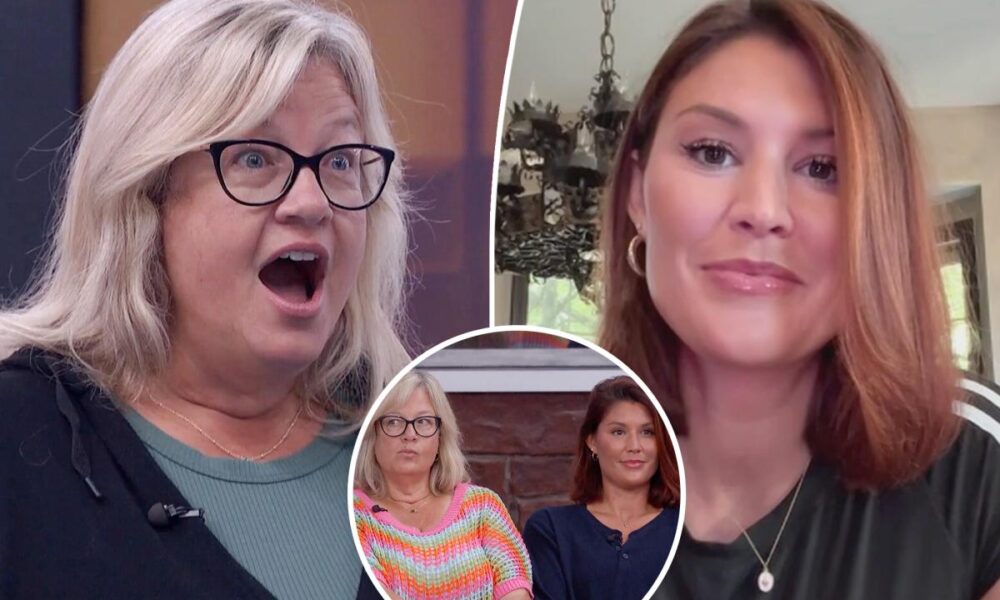 ‘Big Brother 28’ star Haley Thogmartin reflects on fight with Angela Murray