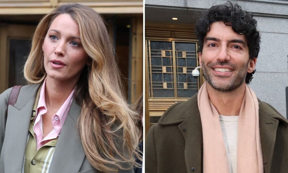 Blake Lively vs. Justin Baldoni’s ‘It Ends With Us’ Lawsuit: Case Updates and Complete Timeline