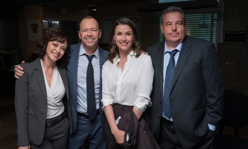 ‘Blue Bloods’ Cast’s Post-Show Plans: What’s Next for Tom Selleck, Donnie Wahlberg and More Amid ‘Boston Blue’ Spinoff
