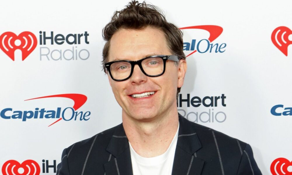 Bobby Bones Gets ‘Dancing With the Stars’ Mirrorball Trophy Back After Returning It Amid Drama