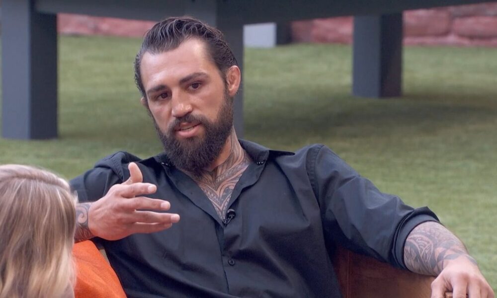 ‘Big Brother’ Alumni React to Houseguest Kamu Kirk’s Controversial Video About George Floyd