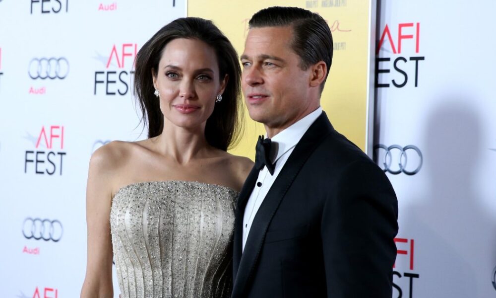 Which of Brad Pitt and Angelina Jolie’s Kids Have Changed Their Last Names After Parents’ Divorce?