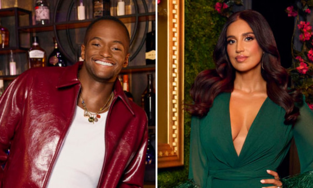 Southern Hospitality’s Bradley Carter Hints at ‘Growing Pains’ Between Leva Bonaparte and the Cast (Exclusive)