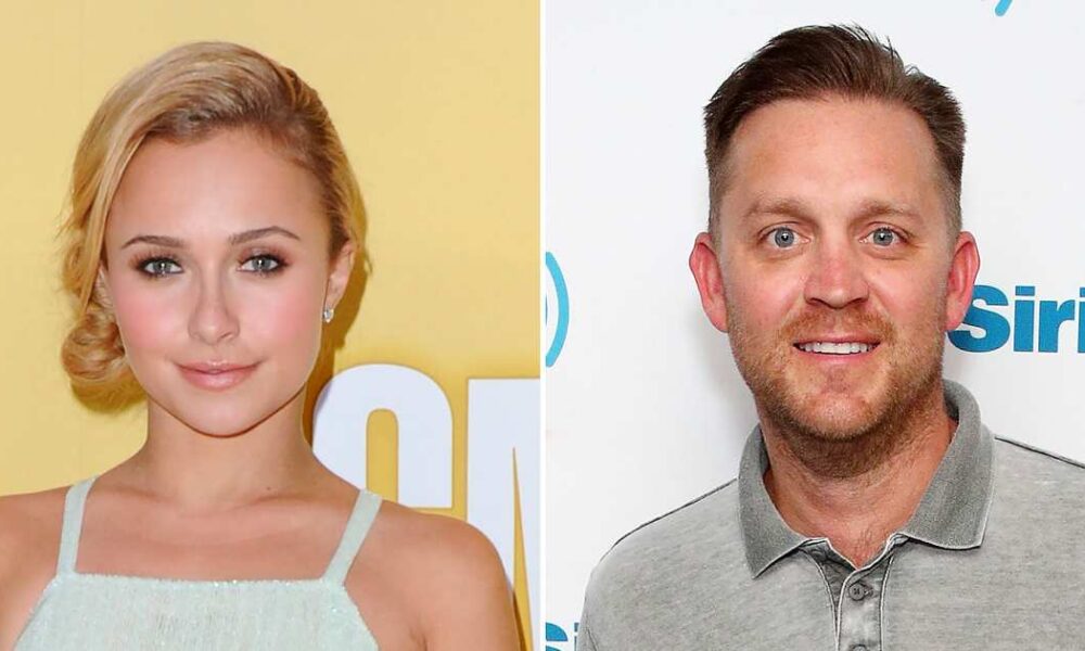Brian Hickerson Addresses Hayden Panettiere’s Death, Justin Moore’s Health Scare and More Top Stories