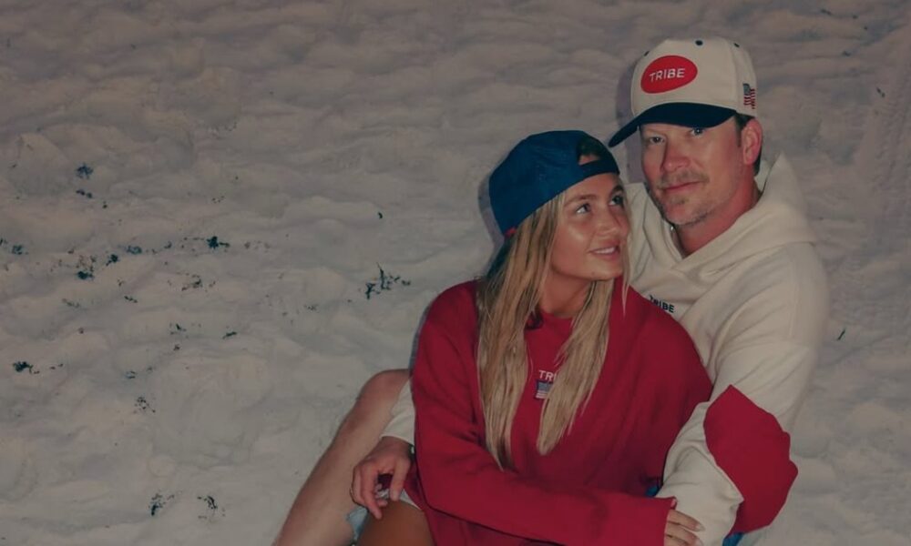 Inside Florida Georgia Line Member Brian Kelley and Wife Brittney’s ‘Magical’ Summer in Florida (Exclusive)