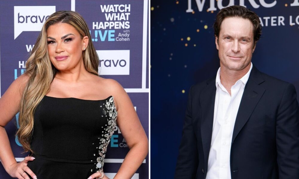 Brittany Cartwright’s Restraining Order, Oliver Hudson’s Milestone Family Moment and More Top Stories