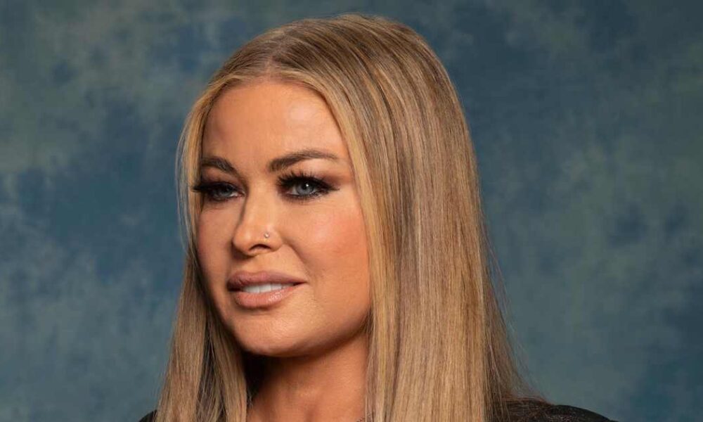 Carmen Electra Details Mixed Emotions Over ‘Nation’s Dumbest’ Elimination: ‘Sad and Relieved’ (Exclusive)