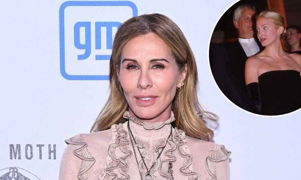 Carole Radziwill’s Biggest Revelations About Carolyn Bessette, ‘Love Story’ on ‘RHONY’ Season 16