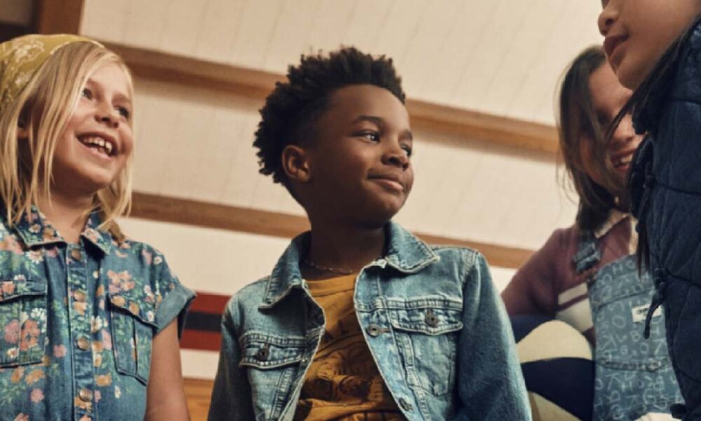 Back-to-School Shopping? Carter’s Is a One-Stop Shop for Stylish (and Practical) Kids’ Clothing