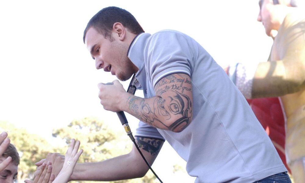 Celebrity Deaths of 2026: New Found Glory’s Chad Gilbert and More Stars We’ve Lost This Year