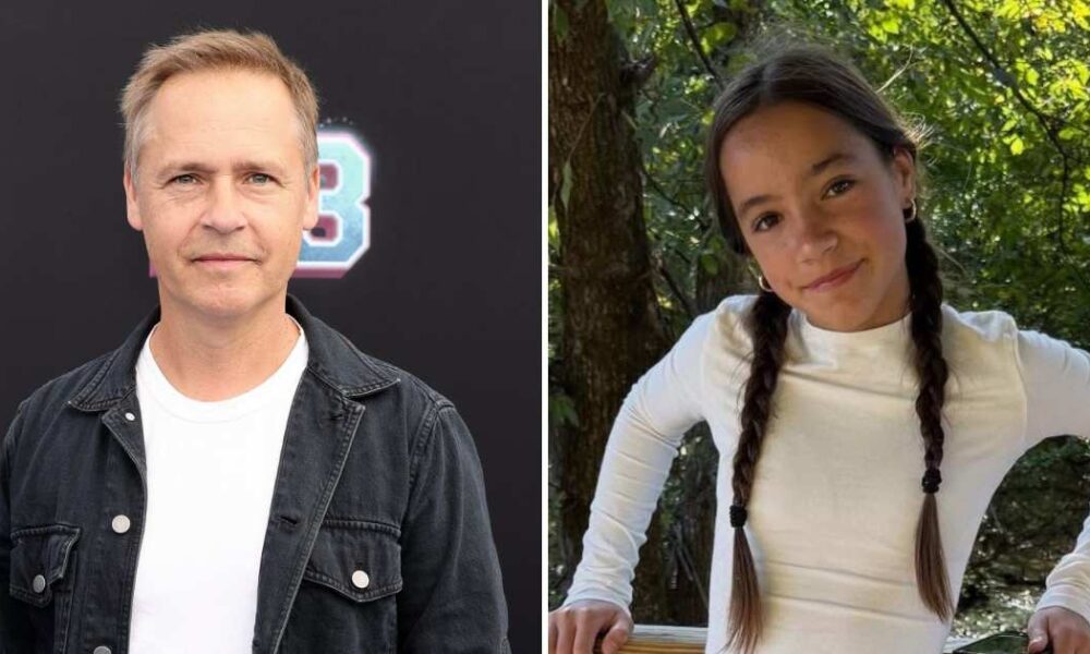 Chad Lowe and Kim Painter’s Daughter Fiona Dead at 13: ‘She Was the Light of Our Lives’