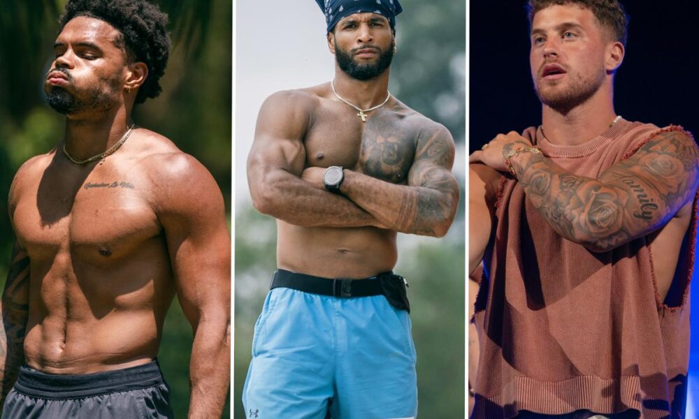 Disqualified ‘The Challenge 42’ stars speak out about racial incident