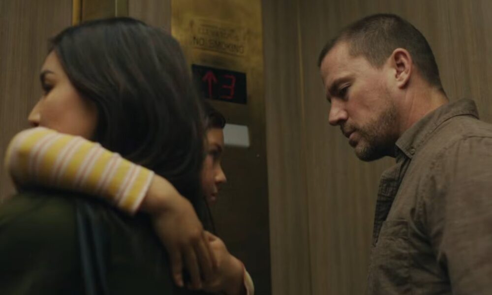 Channing Tatum Demands Justice for His Daughter in Powerful Trailer for New Movie ‘Josephine’