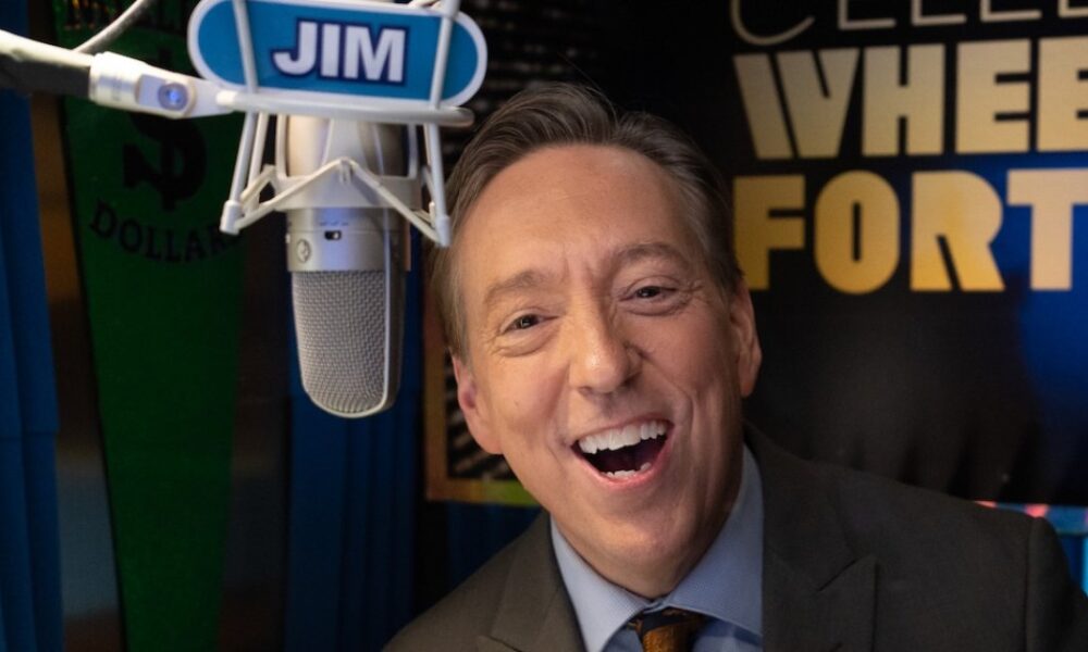 Chat Room for ‘People Attracted to Children’ Reacts to ‘Wheel of Fortune’ Alum Jim Thornton’s Visit