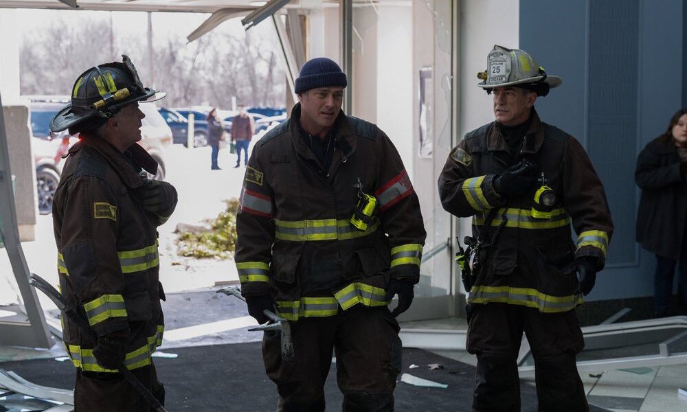 Which ‘Chicago Fire’ Stars Are — And Aren’t — Returning for Season 15 After Cast Exits?
