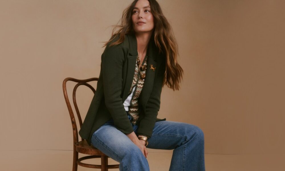 Your Fall Closet Refresh Starts Here — This Store Is a Goldmine for Elevated Fashion Staples That Make You Look Rich