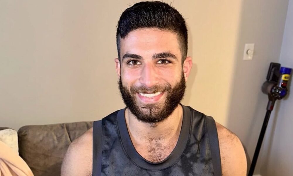 ‘Frantic’ 911 Call Revealed After Adult Film Star Christian Styles’ Death: ‘No Signs of Life’ (Exclusive)