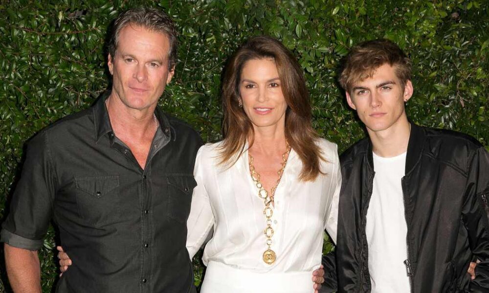 Cindy Crawford’s Son Presley Gerber Spoke About Mental Health in Final Public Appearance Before Death