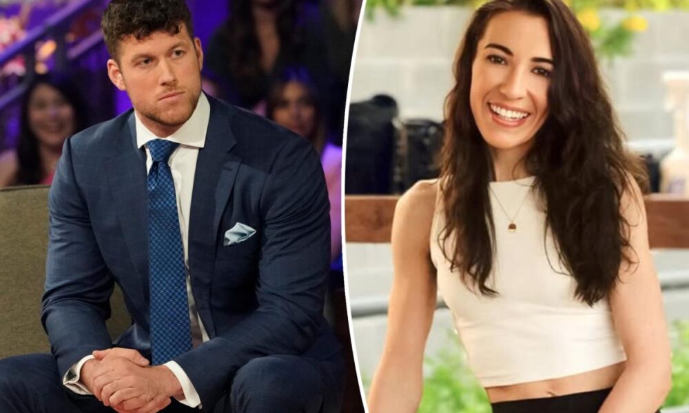 ‘Bachelor’ Clayton Echard’s accuser pleads guilty to fraud after fake twins pregnancy scheme