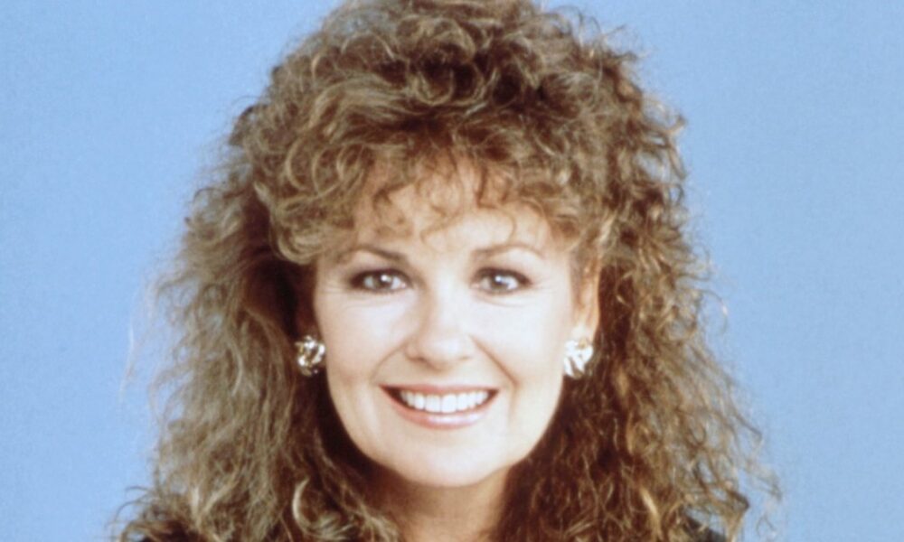 ‘One Day at a Time’ and ‘Coach’ Alum Shelley Fabares’ Cause of Death Revealed After She Died at 82
