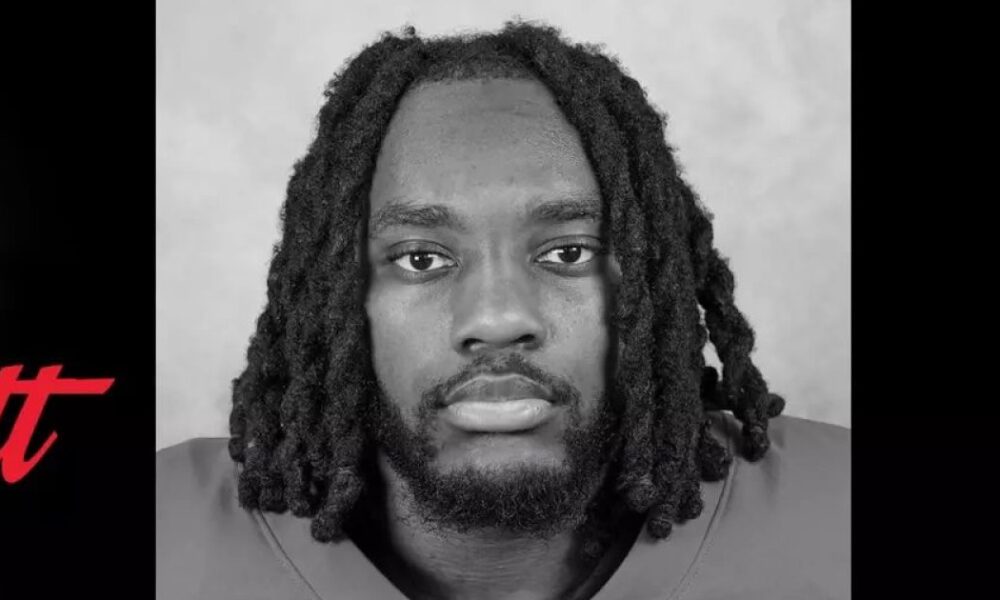 College Football Player MicahJo Barnett, 20, Dies After Having Medical Emergency After Scoring Touchdown