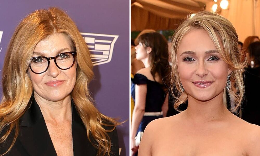 Connie Britton Speaks Out After ‘Nashville’ Costar Hayden Panettiere’s Death at 36: ‘No Words’