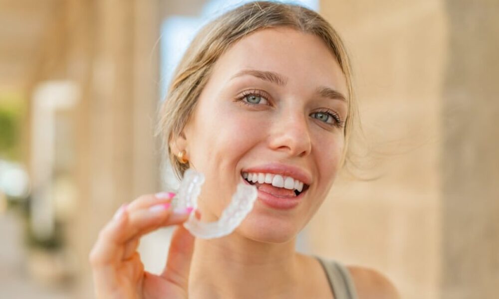 Goodbye, Braces! These Clear Aligners Are Discreet, Custom and Surprisingly Affordable