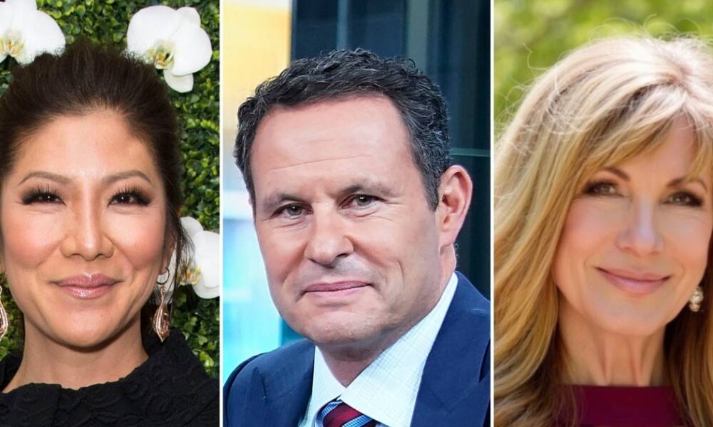 News Anchors and Stars Recall the Fear and Chaos of 9/11: ‘We Knew America Was Under Attack’ (Exclusive)