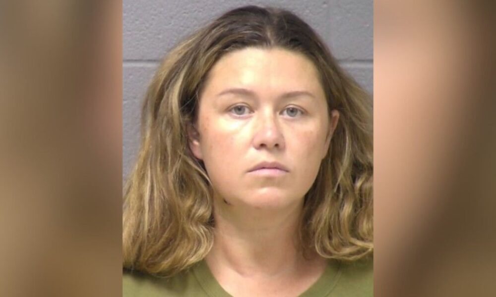 Woman Who Became ‘Very Invested’ in Lindsay Clancy Trial Charged With Murdering Her 2-Year-Old Son
