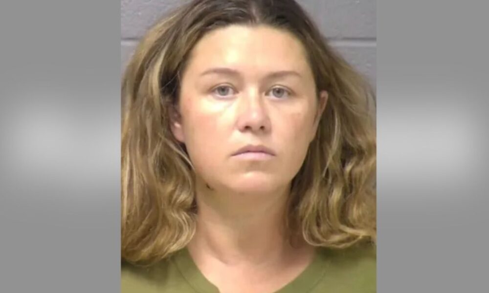 Corie Walsh Texted Family About Disney World Trip for Son Hours Before Killing Him