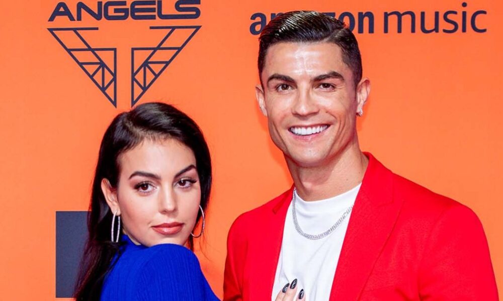 Cristiano Ronaldo and Georgina Rodriguez’s Relationship Timeline