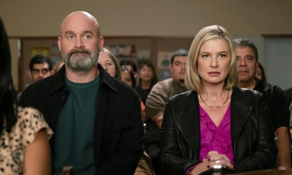 Christina Pazsitzky filed to divorce Tom Segura months before split news