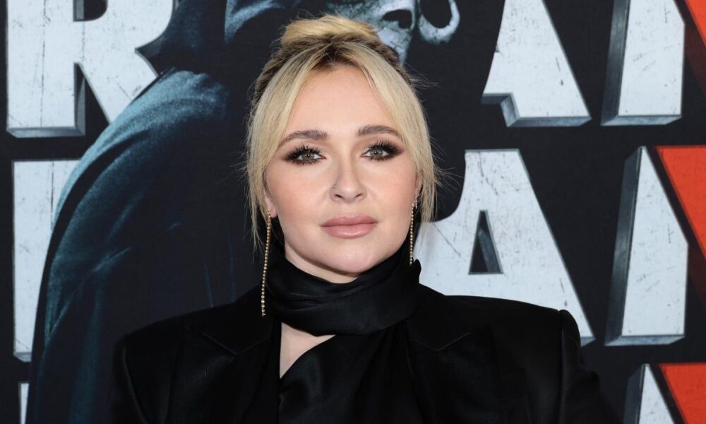 Hayden Panettiere’s death at 36 had no ‘signs of foul play’: Report