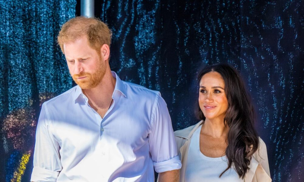 Prince Harry and Meghan Markle’s return ‘an admission of failure,’ proof they ‘need the monarchy’
