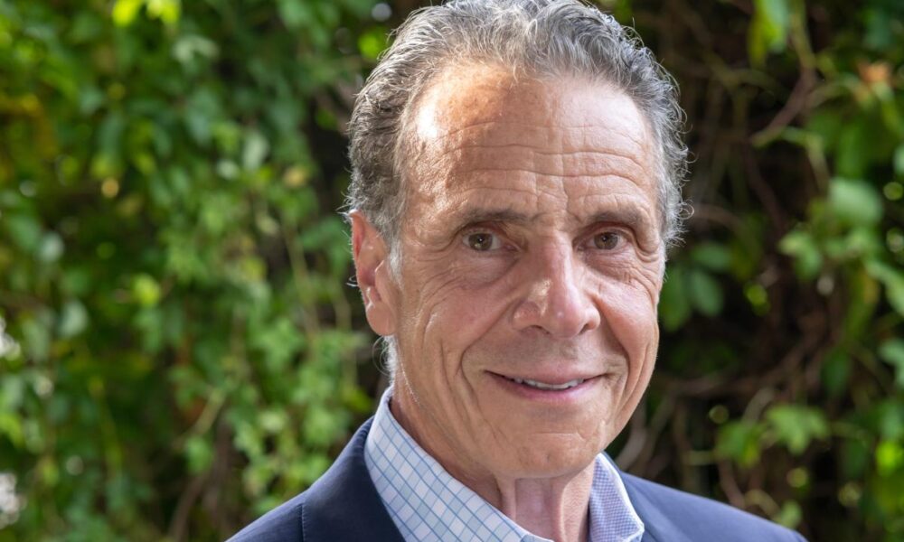 Cuomo says Instagram, socialism making young Jews lose touch with their history, and other stories from the column