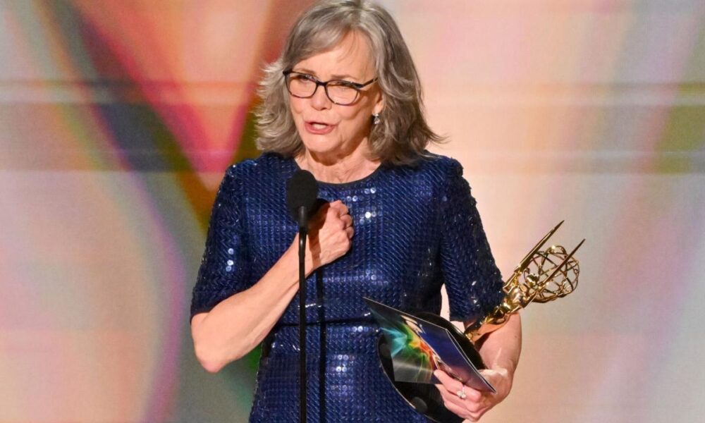 Full list of nominees and winners
