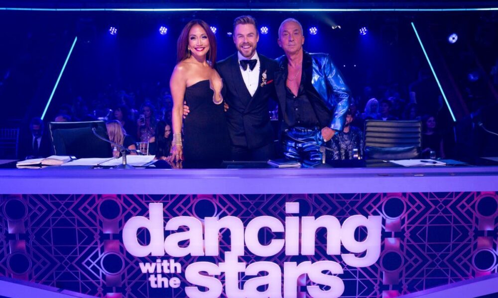 How to watch ‘DWTS’ Season 35 premiere for free: Time, cast