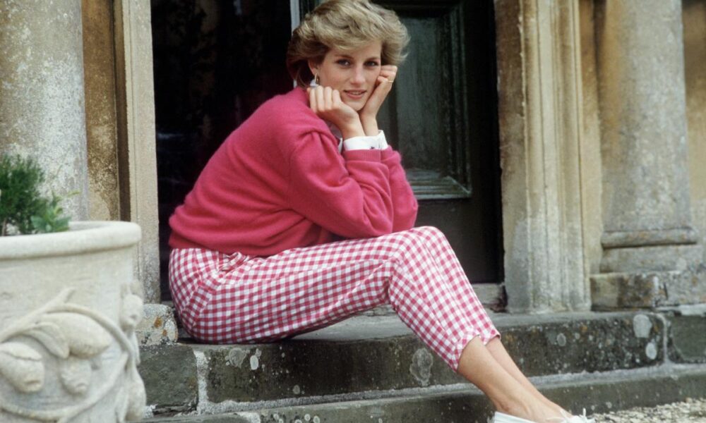 Princess Diana made funeral comment 2 months before tragic death