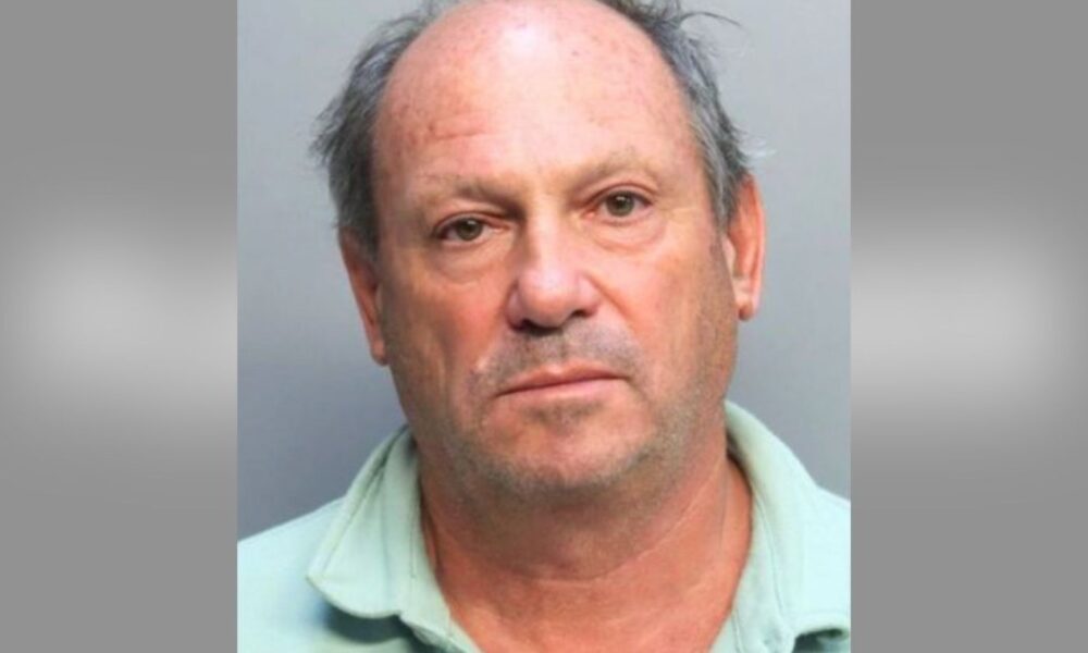 Dad Arrested After Letting Son, 4, Wander Around Busy Road Because It’s ‘Hard to Keep Him in Sight’
