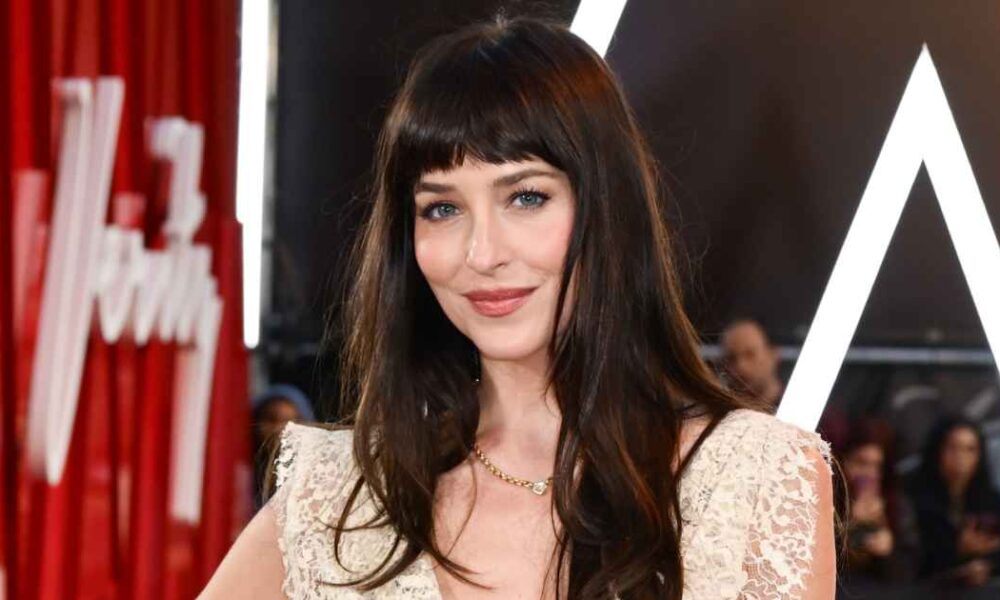 Dakota Johnson Gets Candid About Maintaining Her Privacy Amid ‘Serious’ MGK Romance: ‘Don’t Care’