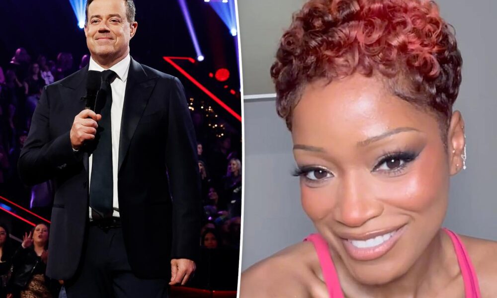 Carson Daly clarifies future on ‘The Voice’ after Keke Palmer lands hosting gig