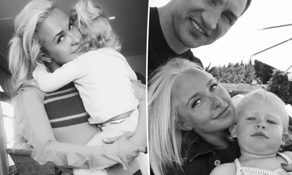 A look back at Hayden Panettiere’s ‘nightmare’ decision to give up custody of daughter Kaya