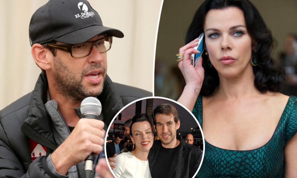 ‘Entourage’ creator blasts Debi Mazar over ‘toxic’ show remarks