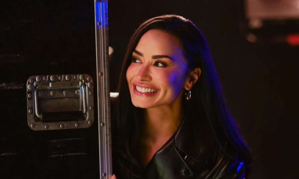 Demi Lovato Confirms Cameo as Mitchie in ‘Camp Rock 3’: ‘Y’all Miss Me?’