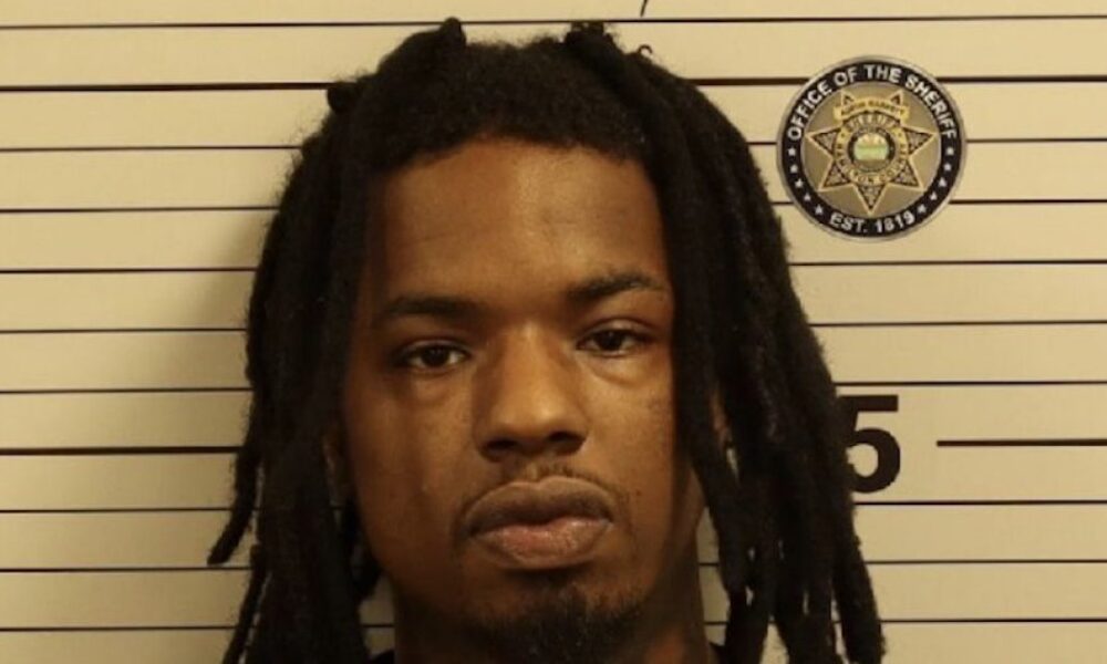 Former ‘AGT’ Contestant Charged With Murder in Connection to 4-Year-Old Nephew’s Drowning Death